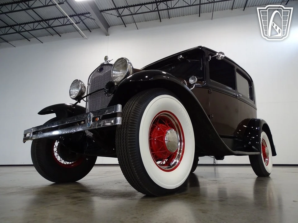 1930 Ford Model A - Image 6 of 31