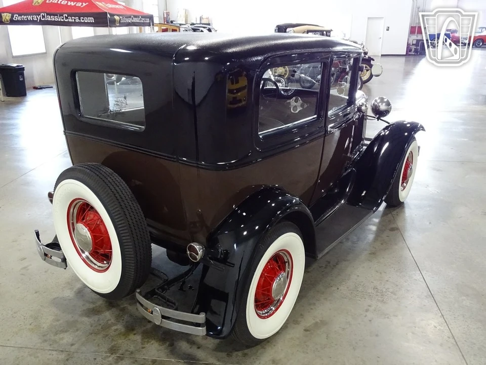 1930 Ford Model A - Image 16 of 31