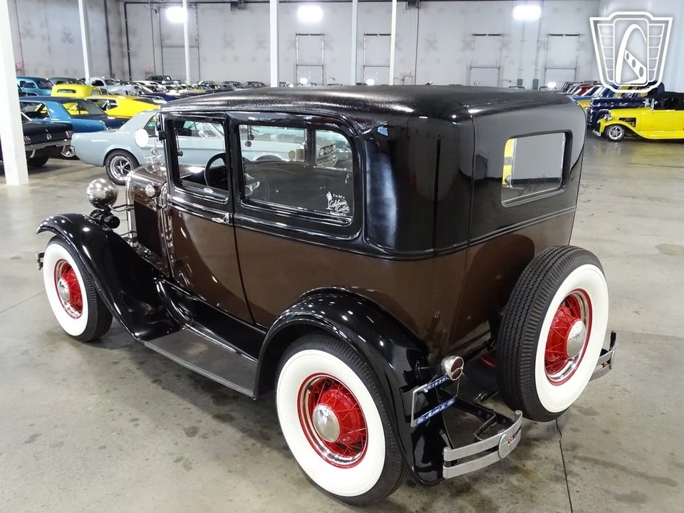 1930 Ford Model A - Image 10 of 31