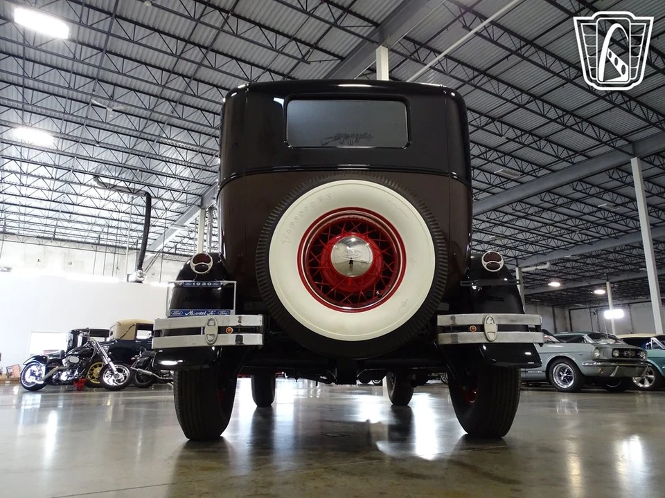 1930 Ford Model A - Image 15 of 31