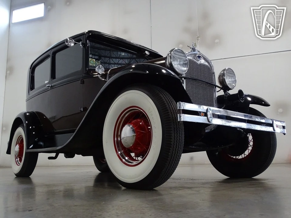 1930 Ford Model A - Image 24 of 31