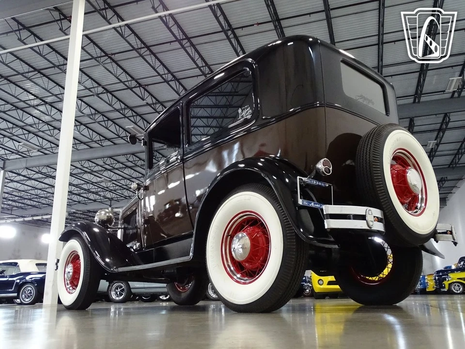 1930 Ford Model A - Image 12 of 12