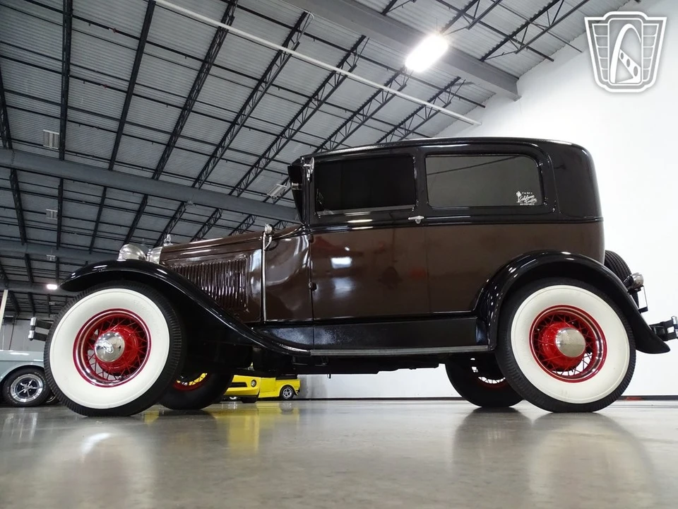 1930 Ford Model A - Image 9 of 12
