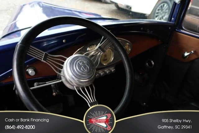 1930 Ford Model A - Image 14 of 27