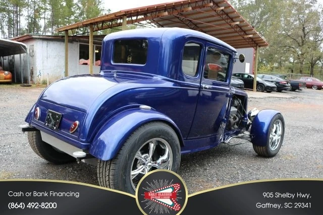 1930 Ford Model A - Image 5 of 27