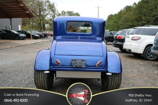 1930 Ford Model A - Image 4 of 27
