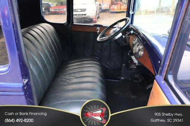 1930 Ford Model A - Image 10 of 27