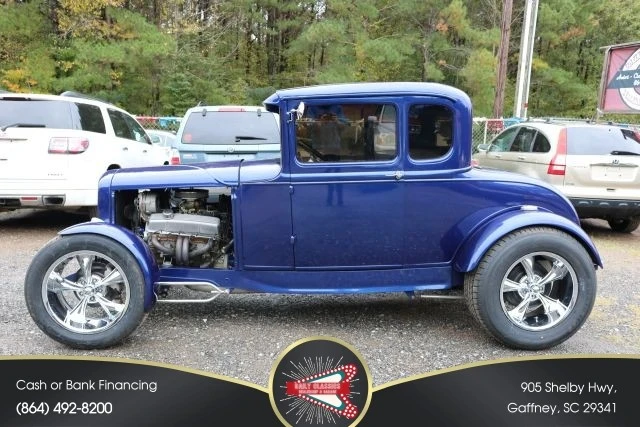 1930 Ford Model A - Image 2 of 27