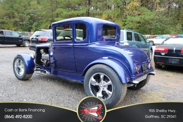 1930 Ford Model A - Image 3 of 27