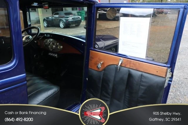 1930 Ford Model A - Image 11 of 27