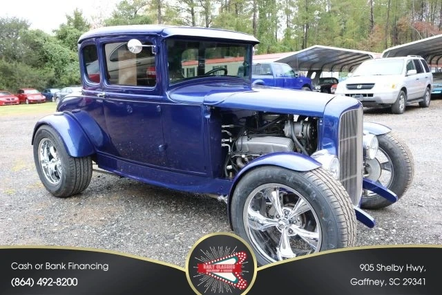 1930 Ford Model A - Image 7 of 27