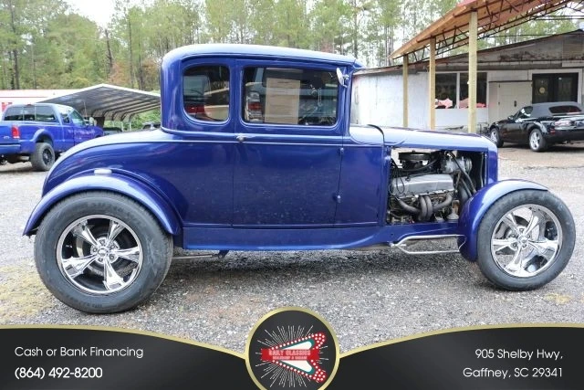 1930 Ford Model A - Image 6 of 27