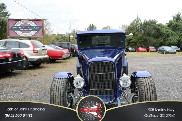 1930 Ford Model A - Image 8 of 27