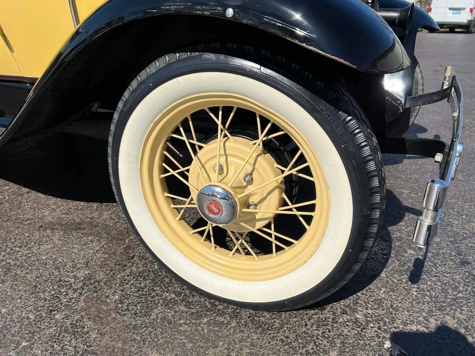 1930 Ford Model A - Image 22 of 31