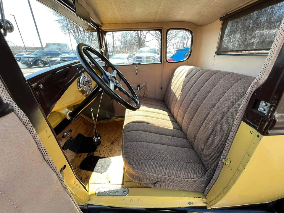 1930 Ford Model A - Image 23 of 31