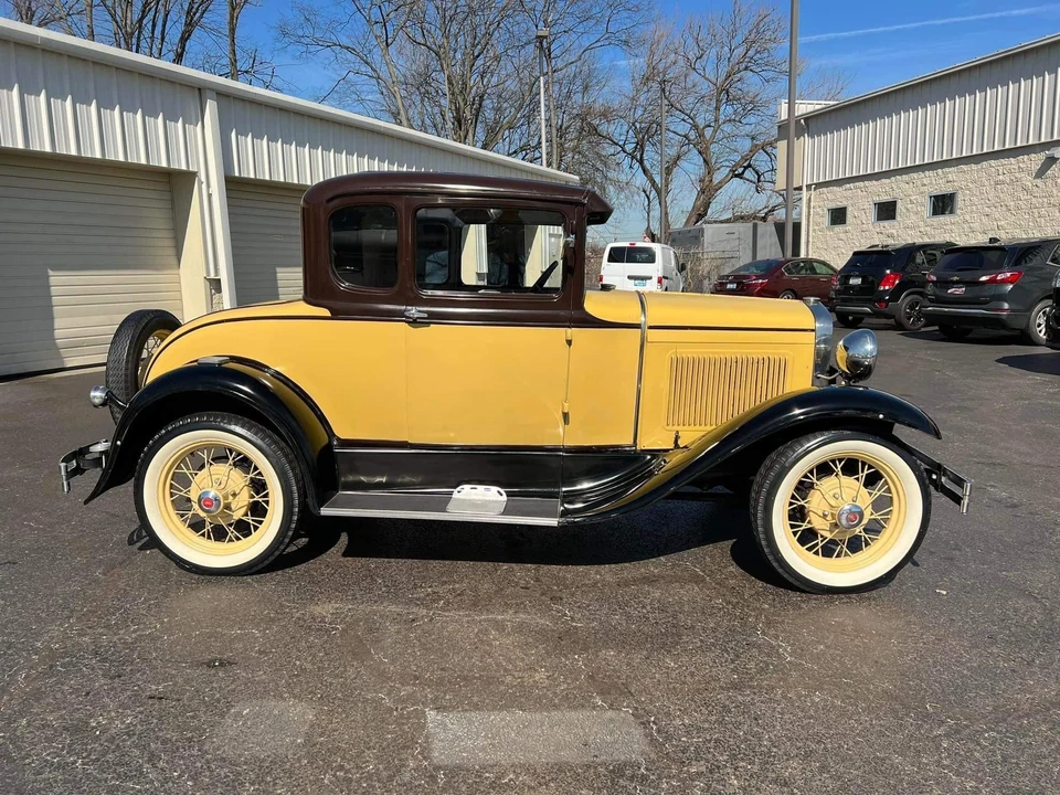 1930 Ford Model A - Image 2 of 31