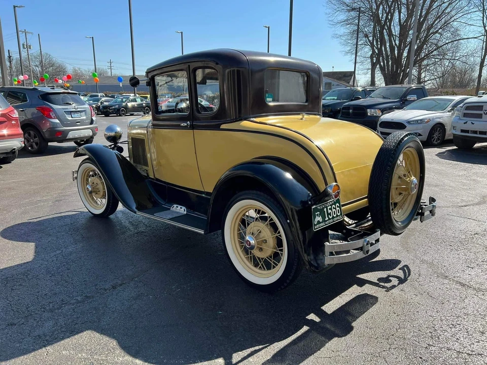 1930 Ford Model A - Image 6 of 31