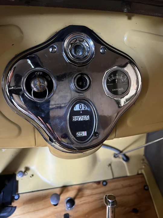 1930 Ford Model A - Image 27 of 31