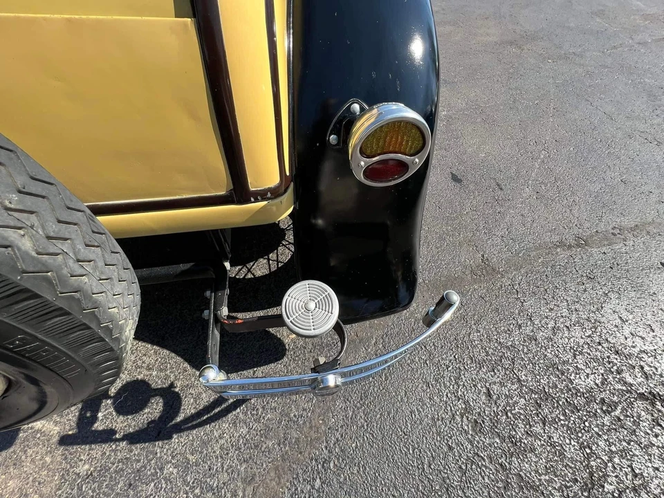 1930 Ford Model A - Image 14 of 31