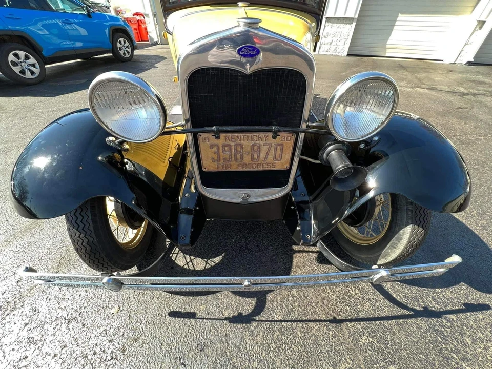 1930 Ford Model A - Image 12 of 31
