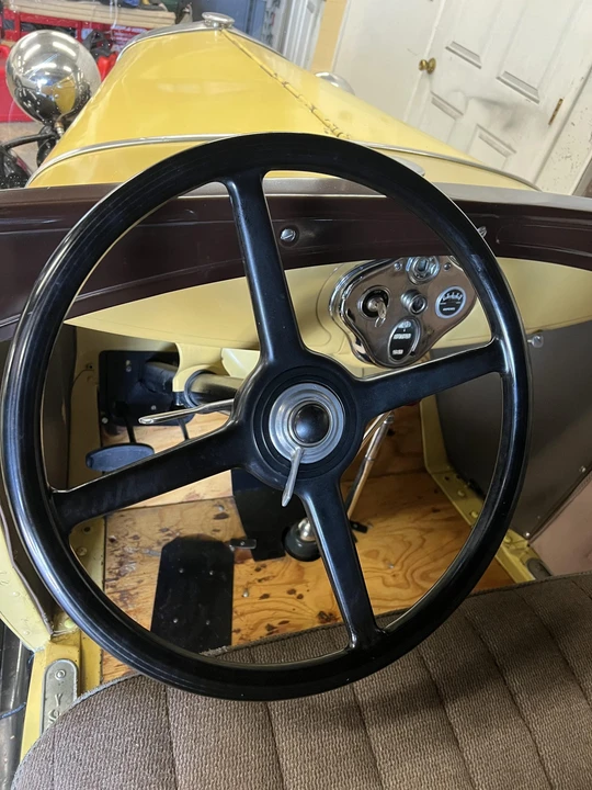 1930 Ford Model A - Image 26 of 31