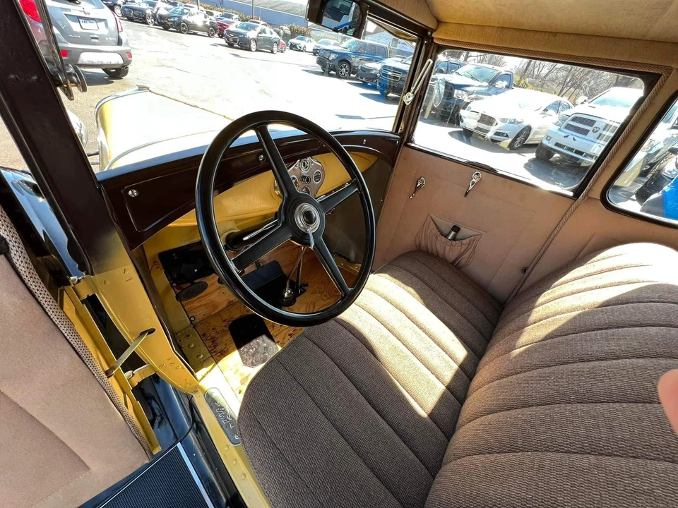 1930 Ford Model A - Image 25 of 31