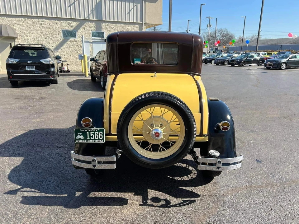 1930 Ford Model A - Image 7 of 31
