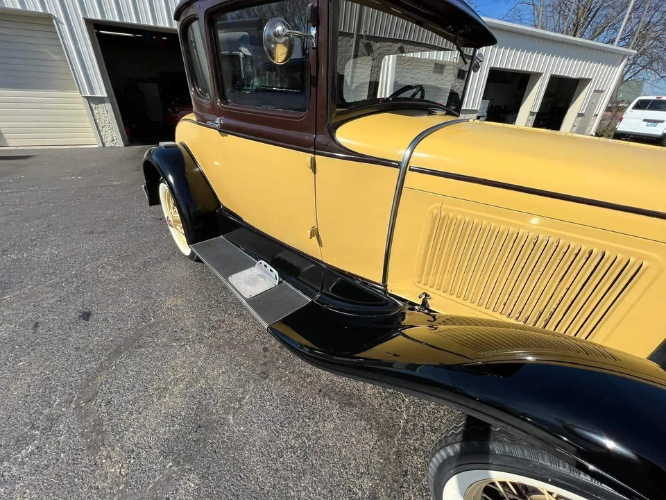 1930 Ford Model A - Image 17 of 31