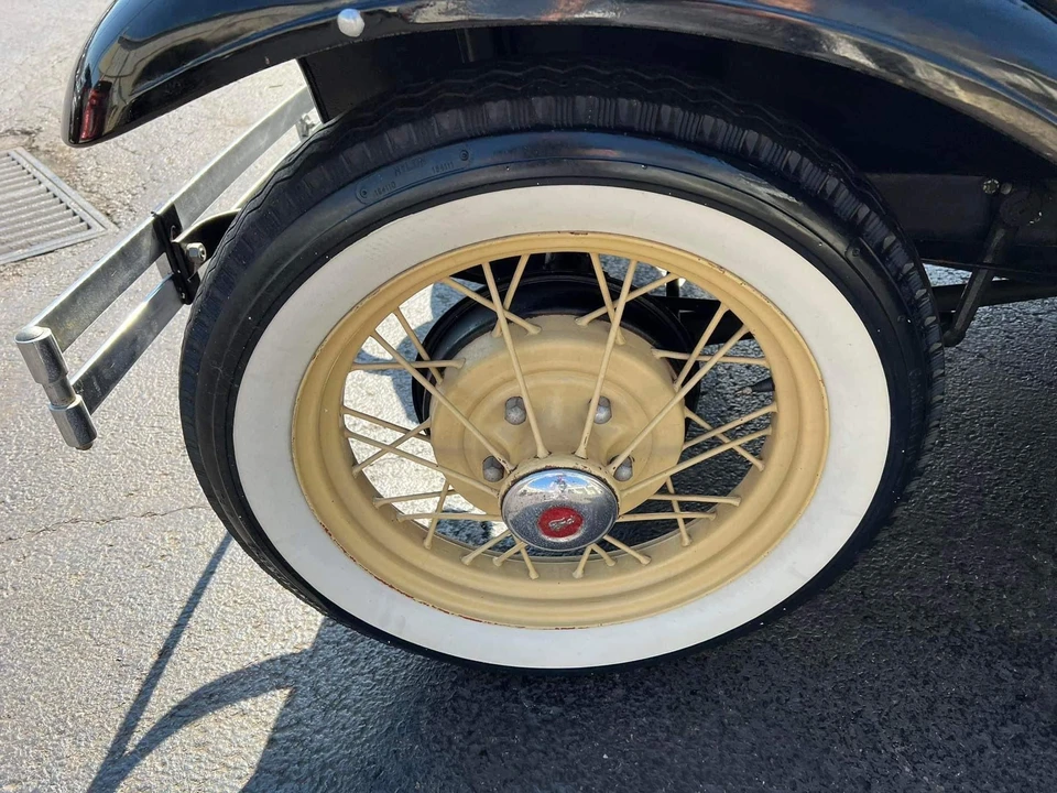 1930 Ford Model A - Image 21 of 31