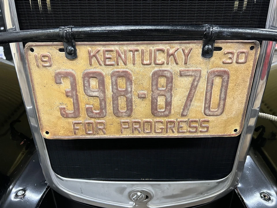 1930 Ford Model A - Image 15 of 31