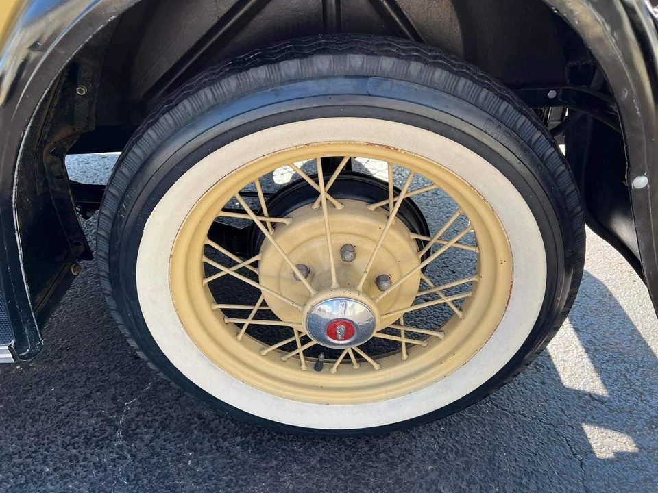 1930 Ford Model A - Image 20 of 31