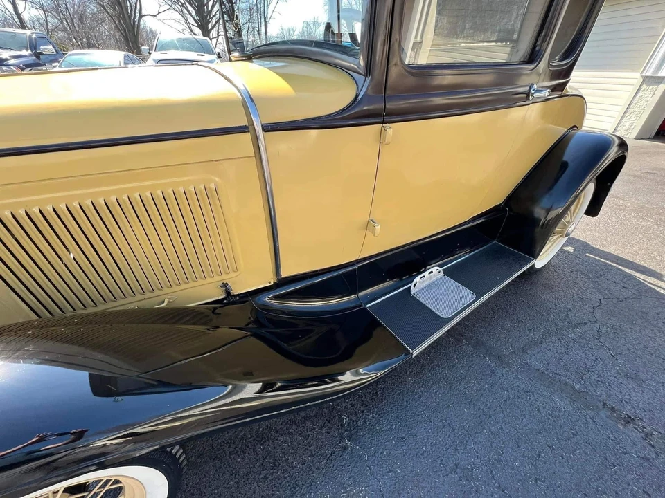 1930 Ford Model A - Image 16 of 31