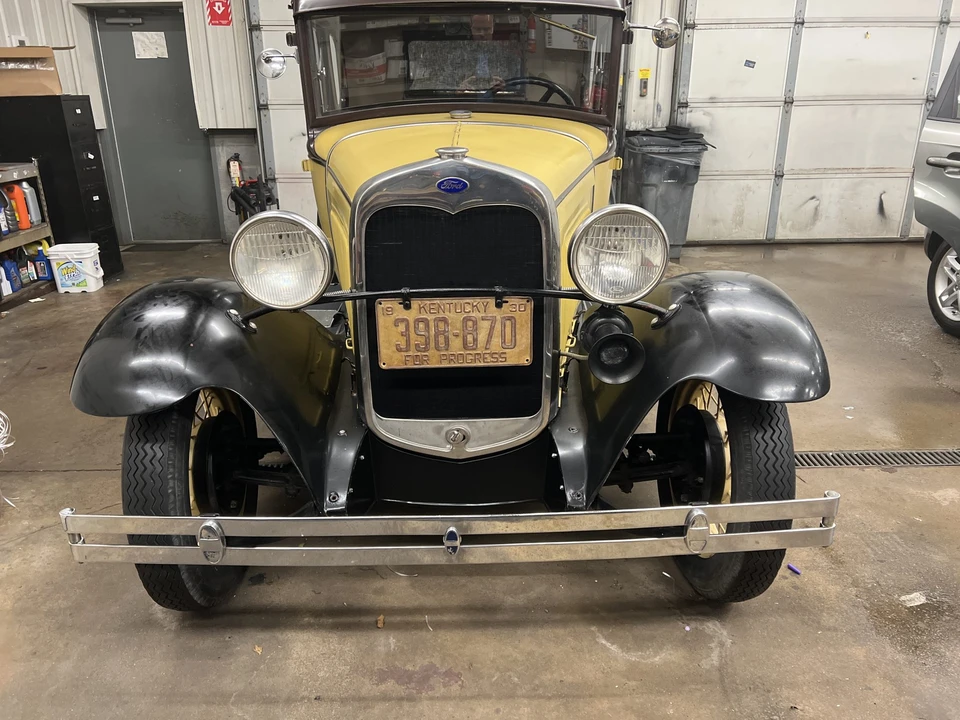 1930 Ford Model A - Image 11 of 31
