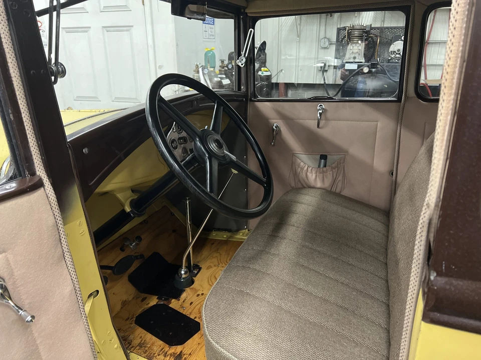 1930 Ford Model A - Image 24 of 31