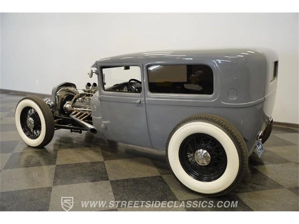 1930 Ford Model A - Image 9 of 31