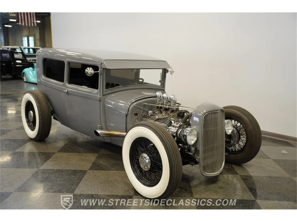 1930 Ford Model A - Image 17 of 31
