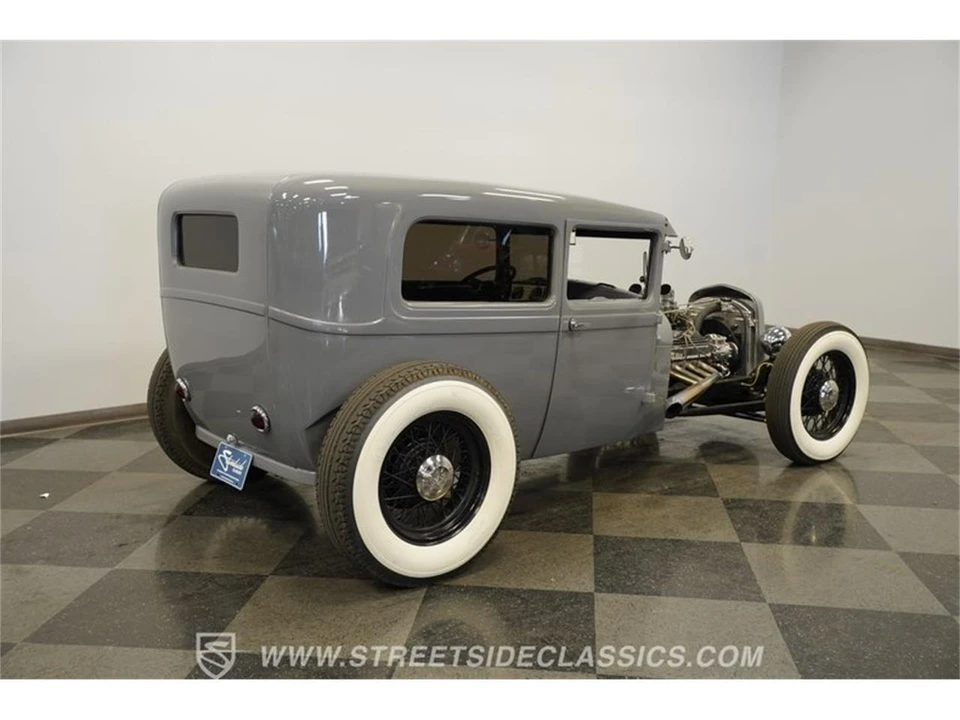 1930 Ford Model A - Image 13 of 31
