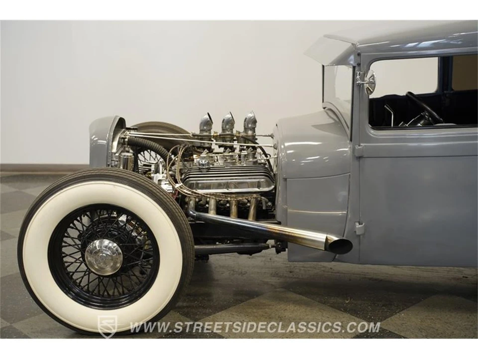 1930 Ford Model A - Image 25 of 31