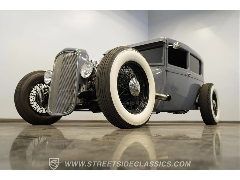 1930 Ford Model A - Image 21 of 31