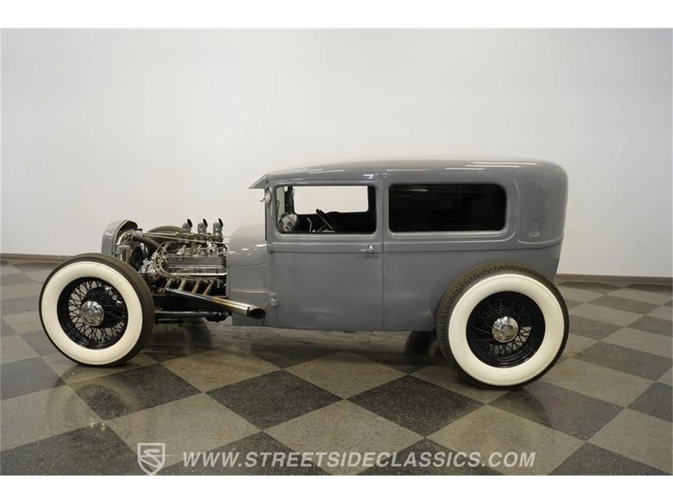 1930 Ford Model A - Image 2 of 31