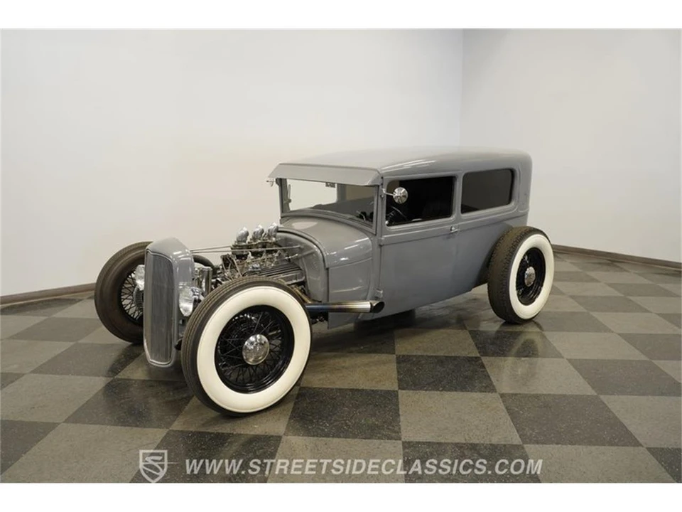 1930 Ford Model A - Image 6 of 31