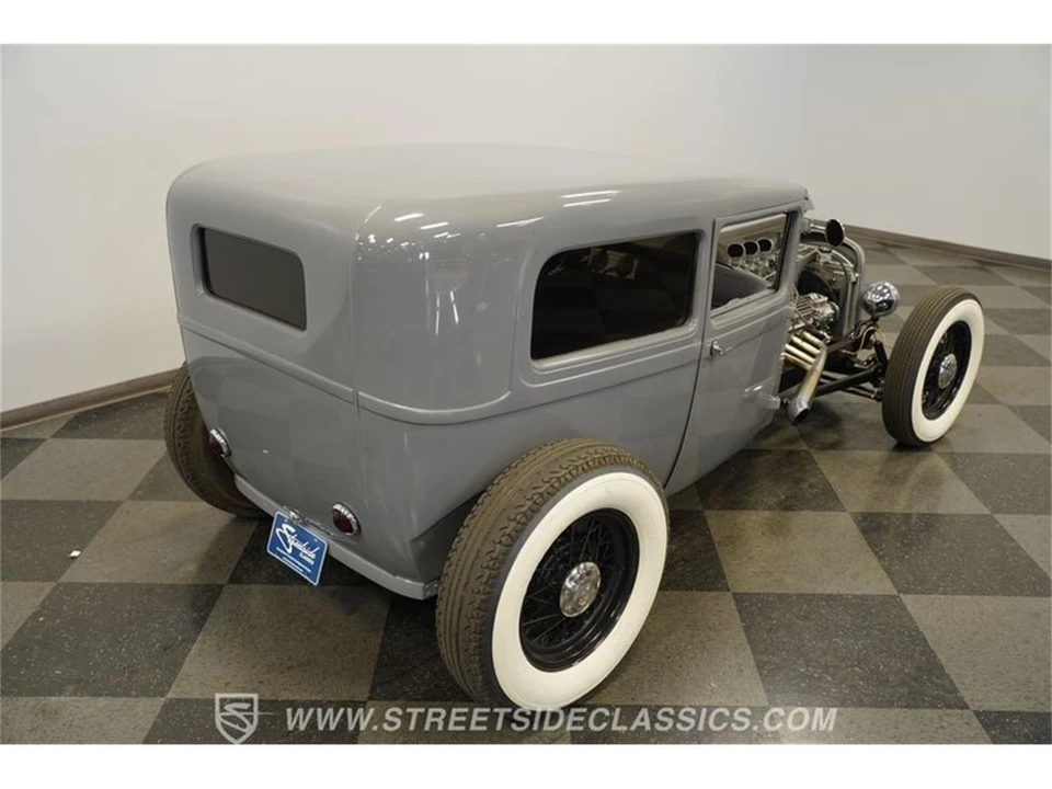 1930 Ford Model A - Image 30 of 31