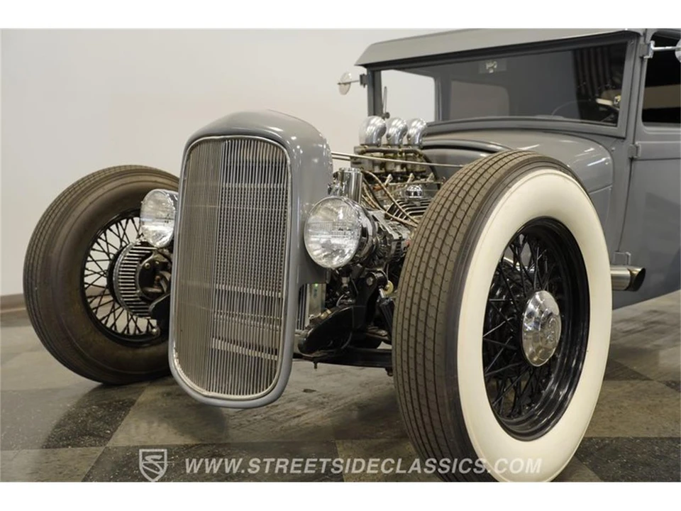 1930 Ford Model A - Image 22 of 31