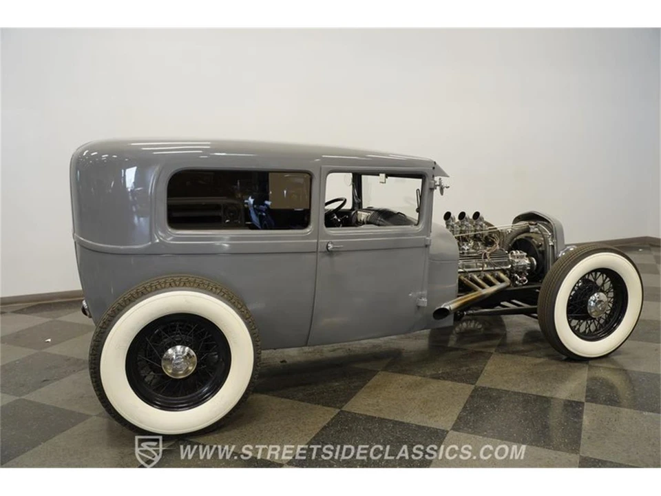 1930 Ford Model A - Image 14 of 31