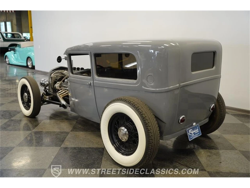 1930 Ford Model A - Image 10 of 31