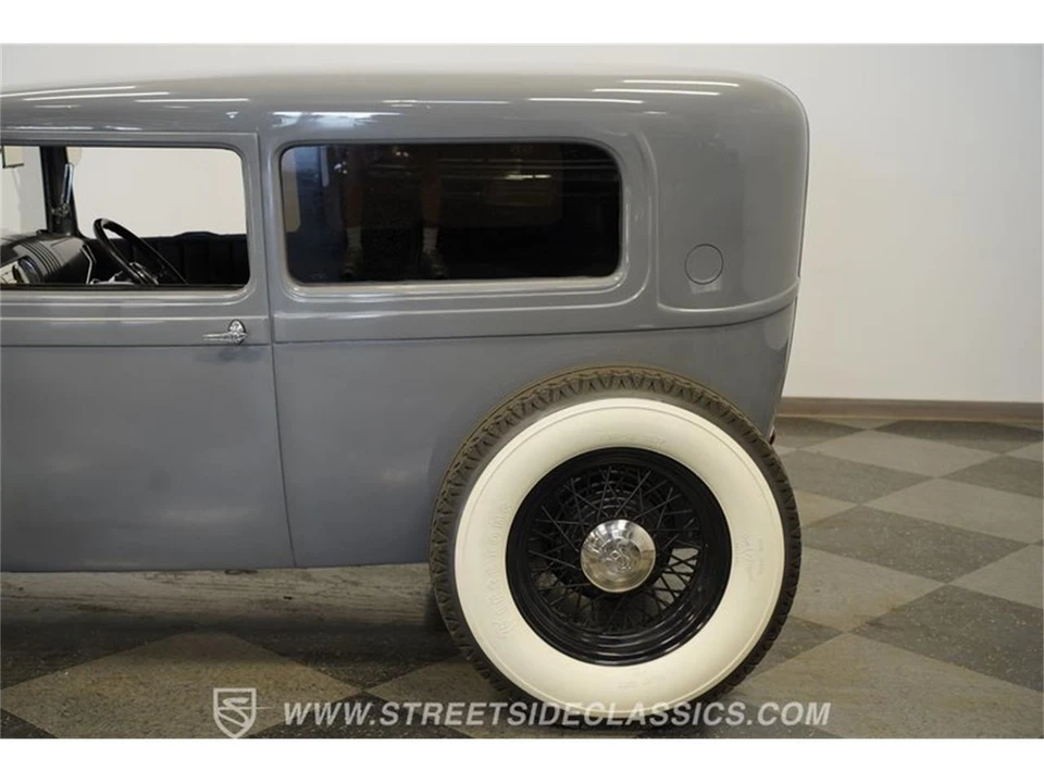 1930 Ford Model A - Image 26 of 31