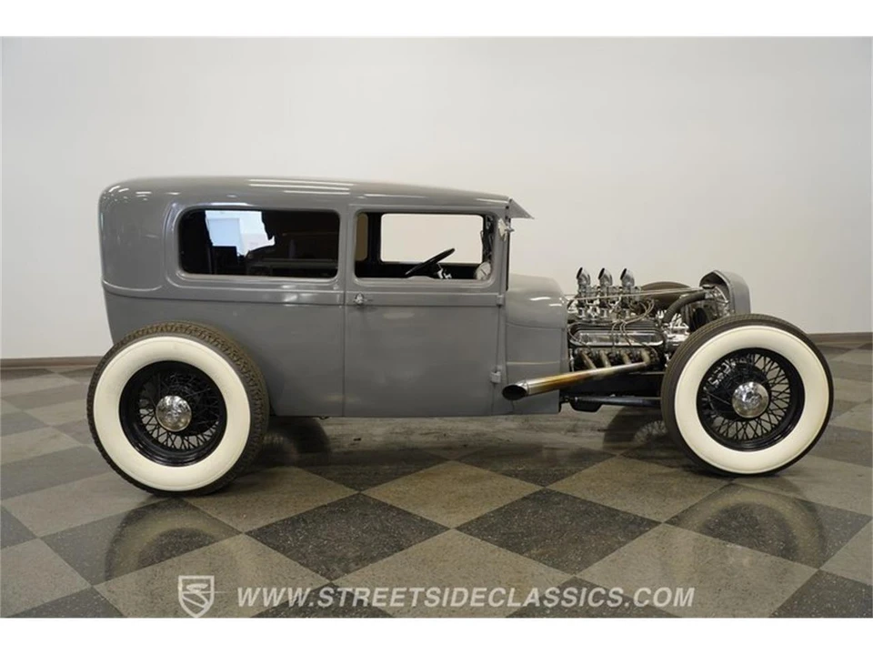 1930 Ford Model A - Image 15 of 31