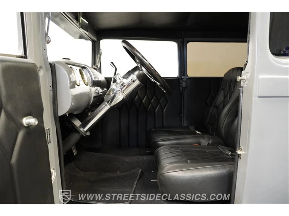 1930 Ford Model A - Image 3 of 31