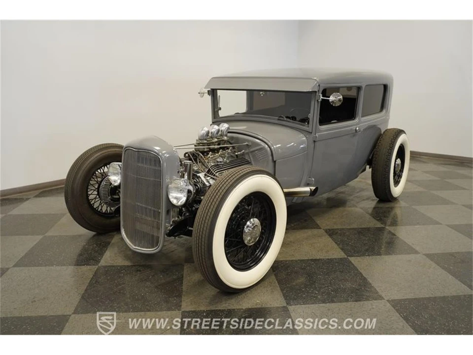 1930 Ford Model A - Image 19 of 31