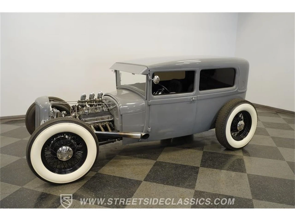 1930 Ford Model A - Image 7 of 31